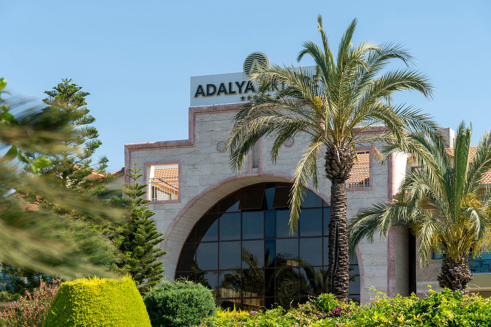 Adalya Art Side Resort - 3