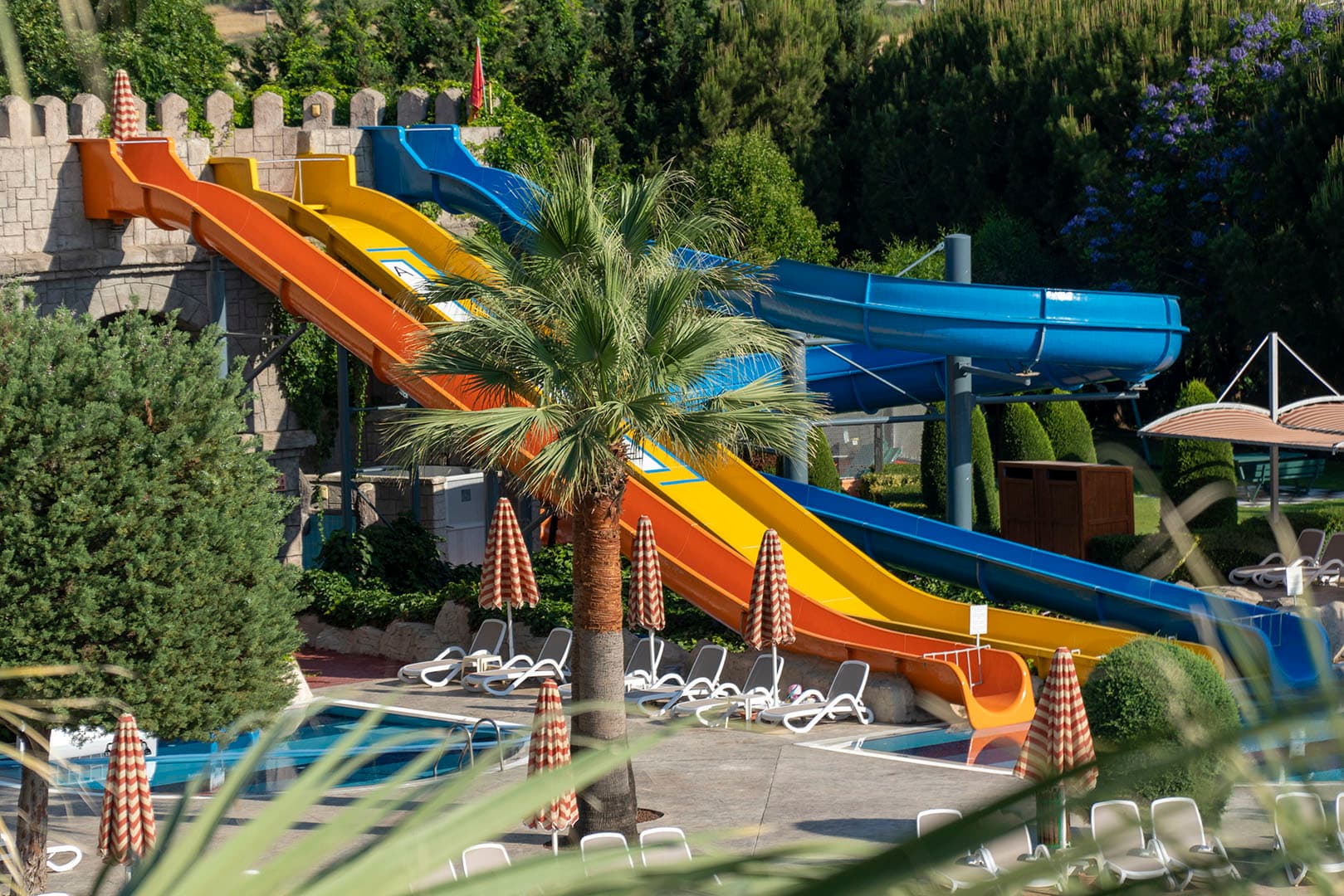 Adalya Art Side Resort - 4