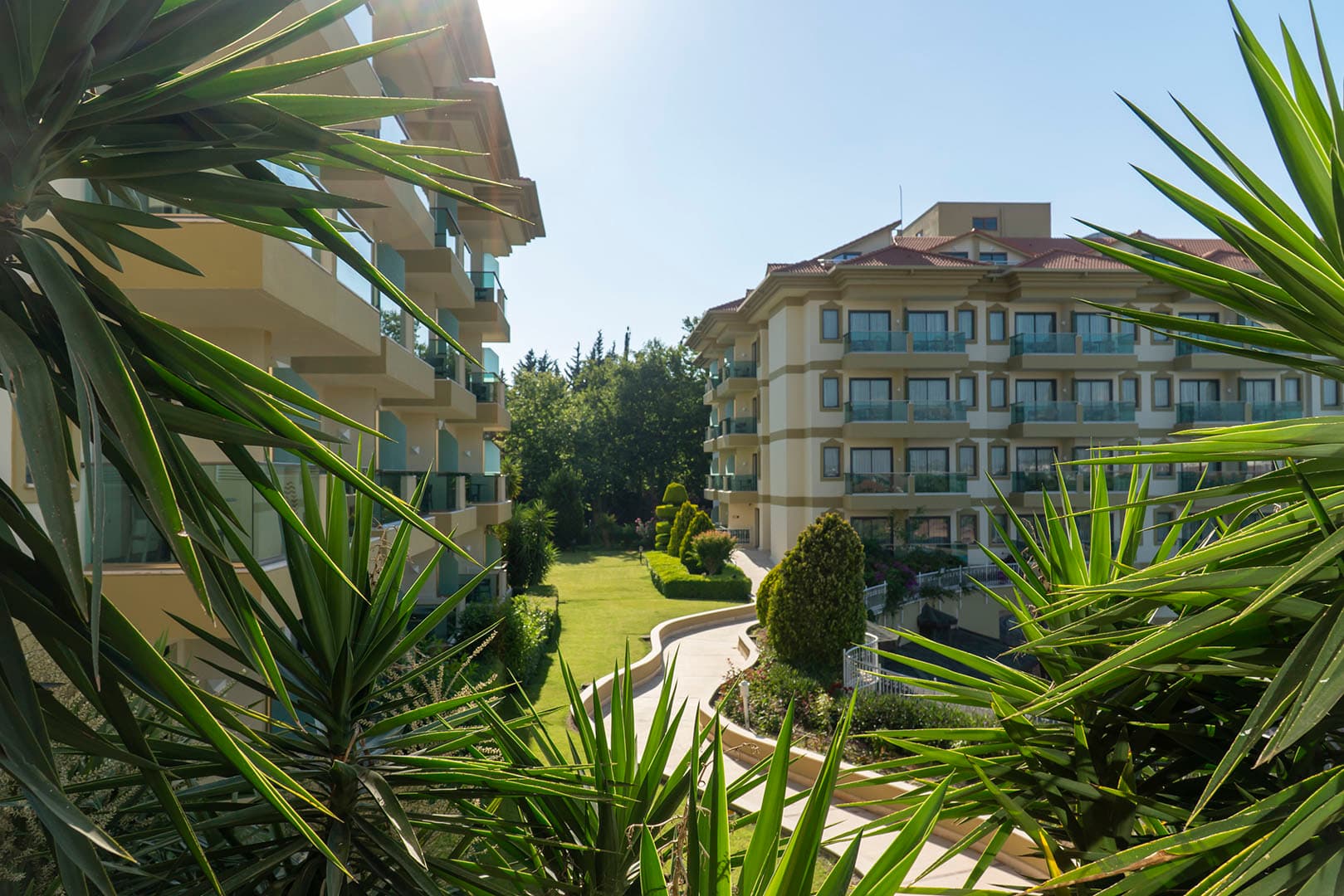 Adalya Art Side Resort - 6