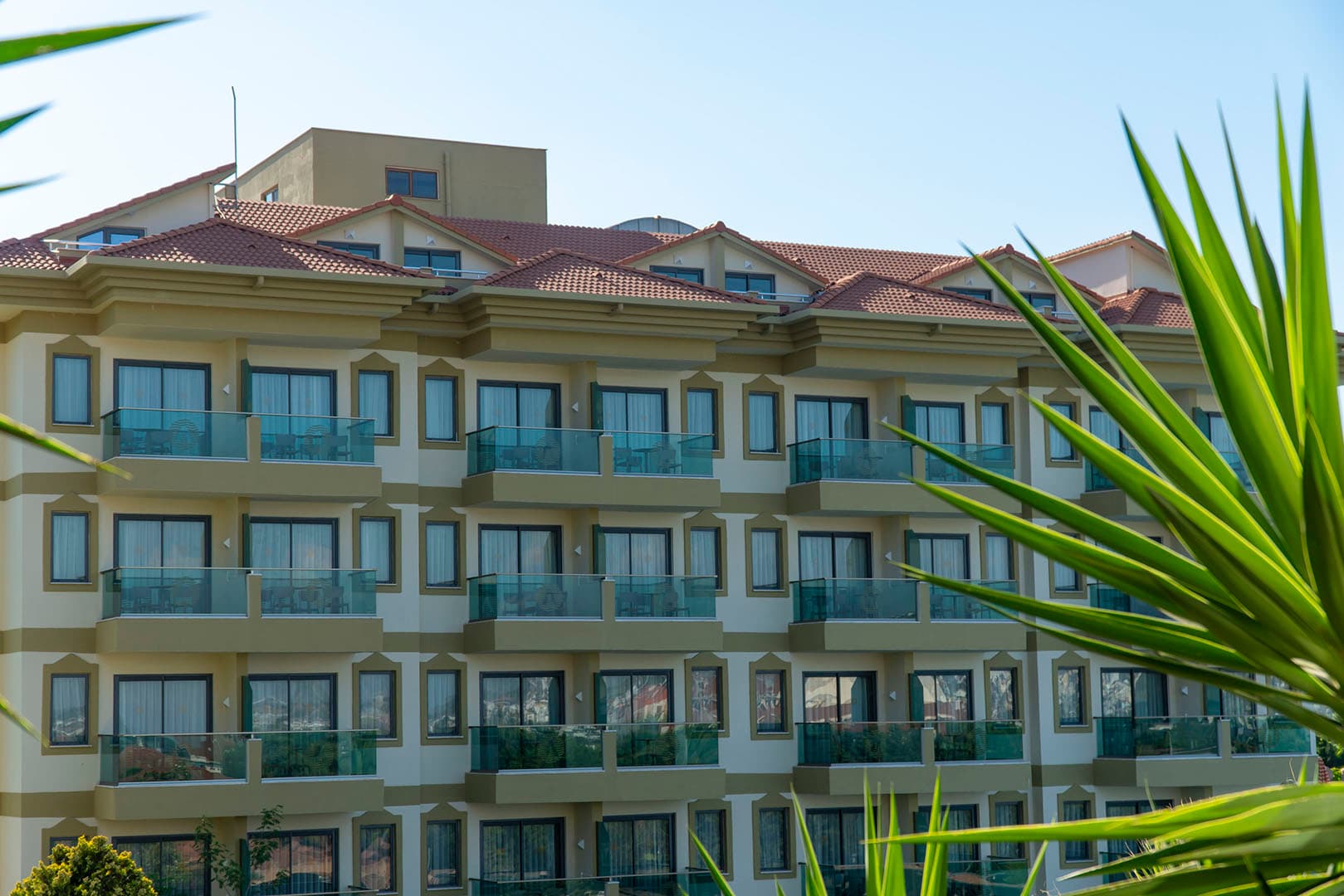 Adalya Art Side Resort - 7