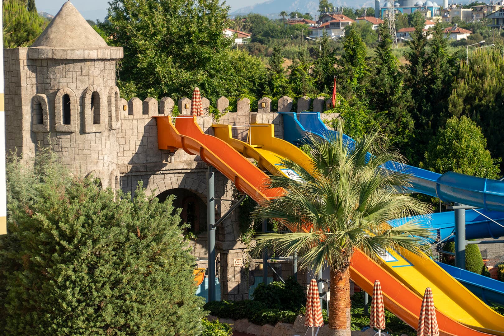 Adalya Art Side Resort - 8