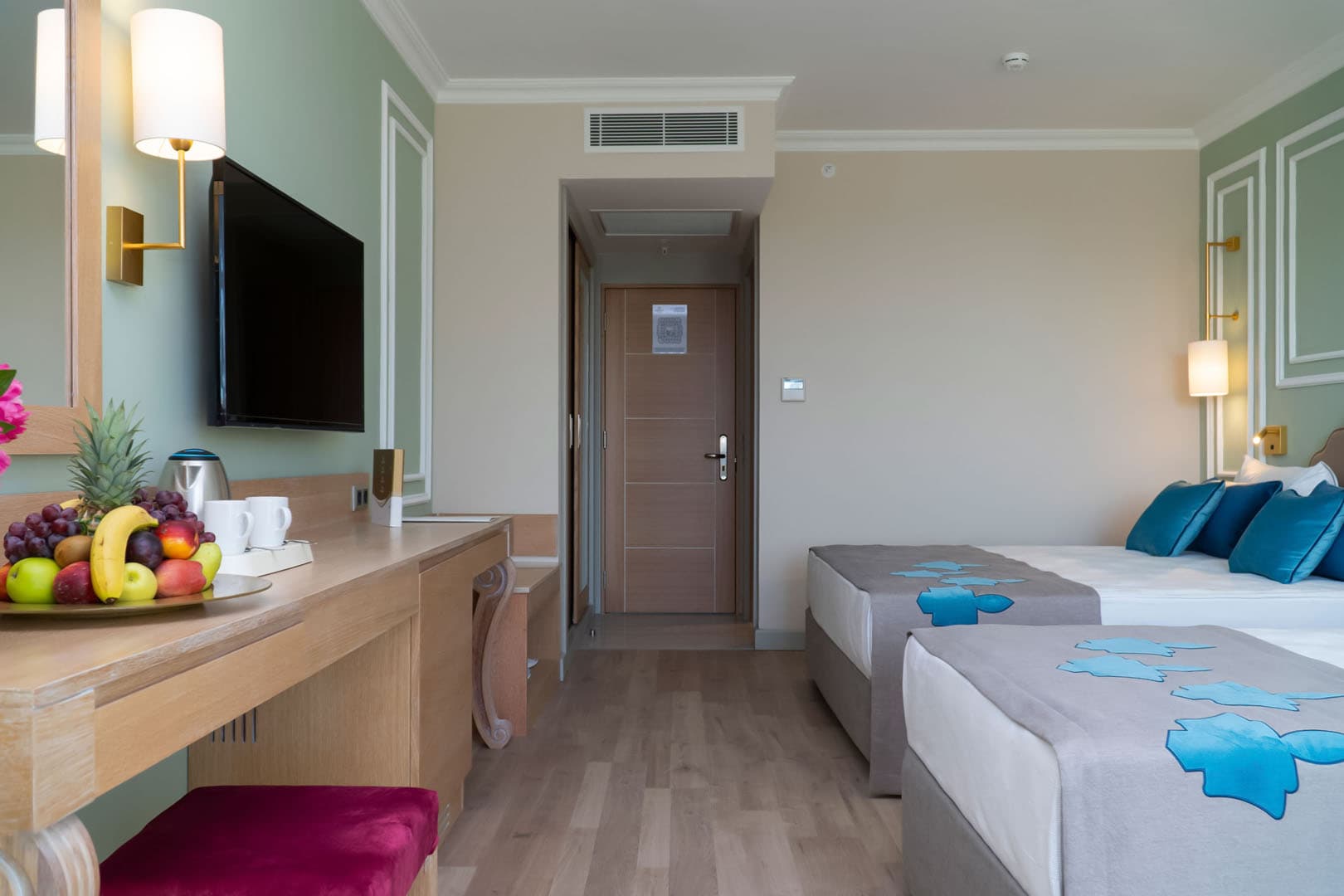 Adalya Art Side Resort - 10