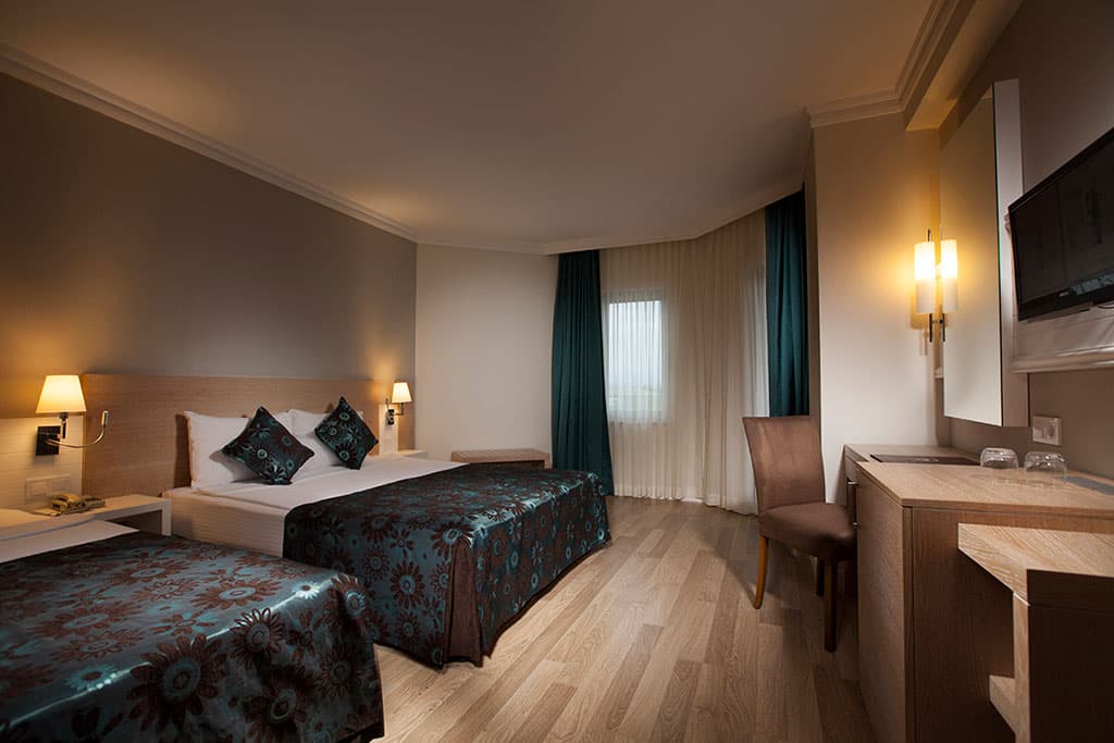 Diamond Beach Hotel And Spa - 6