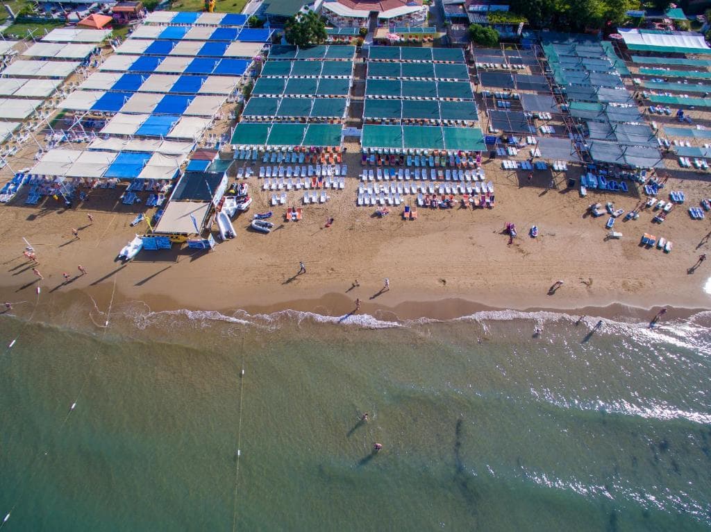 Charter Antalya - SIDE ALEGRIA HOTEL - 8