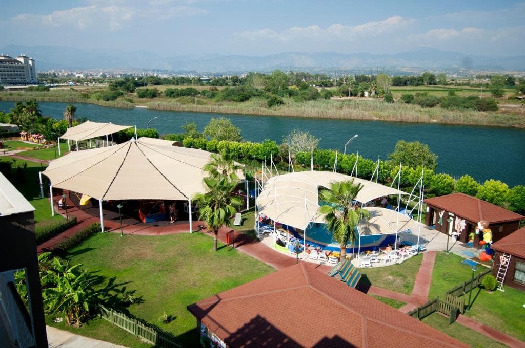 Charter Antalya - Marvida Family Eco Resort Hotel (ex Otium Family Eco Club ) - 41