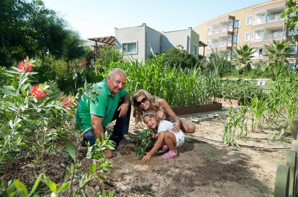 Charter Antalya - Marvida Family Eco Resort Hotel (ex Otium Family Eco Club ) - 38