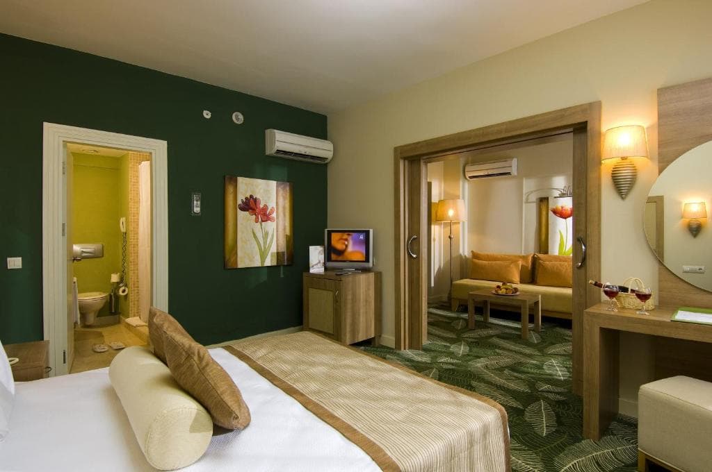 Charter Antalya - Marvida Family Eco Resort Hotel (ex Otium Family Eco Club ) - 27