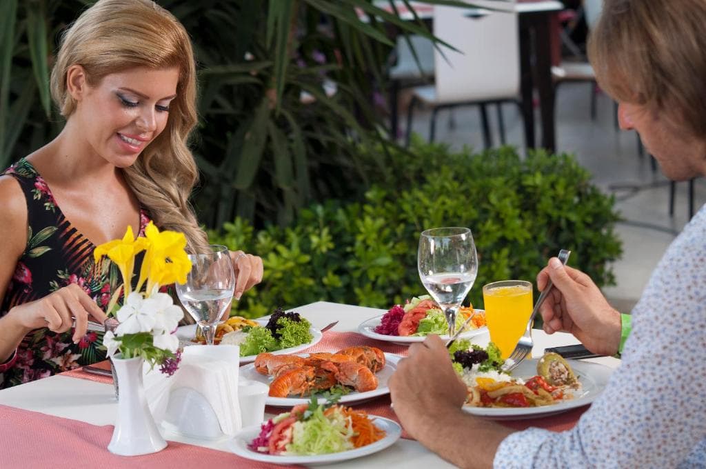 Charter Antalya - Marvida Family Eco Resort Hotel (ex Otium Family Eco Club ) - 7