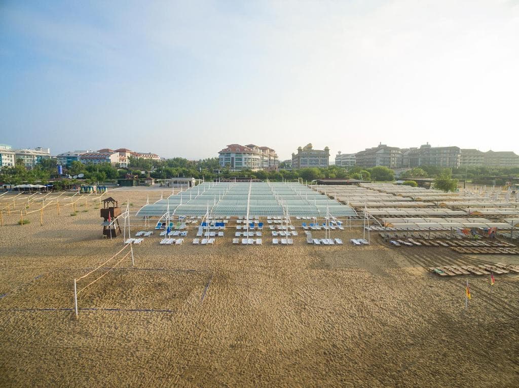 Sunis Evren Beach Resort - 24