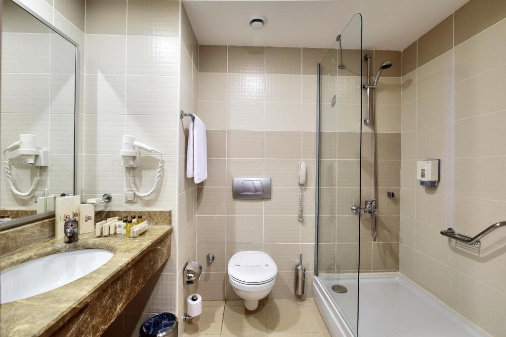 Sunis Kumkoy Beach Resort Hotel & Spa - 45