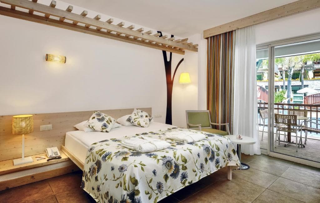 Sunis Kumkoy Beach Resort Hotel & Spa - 3