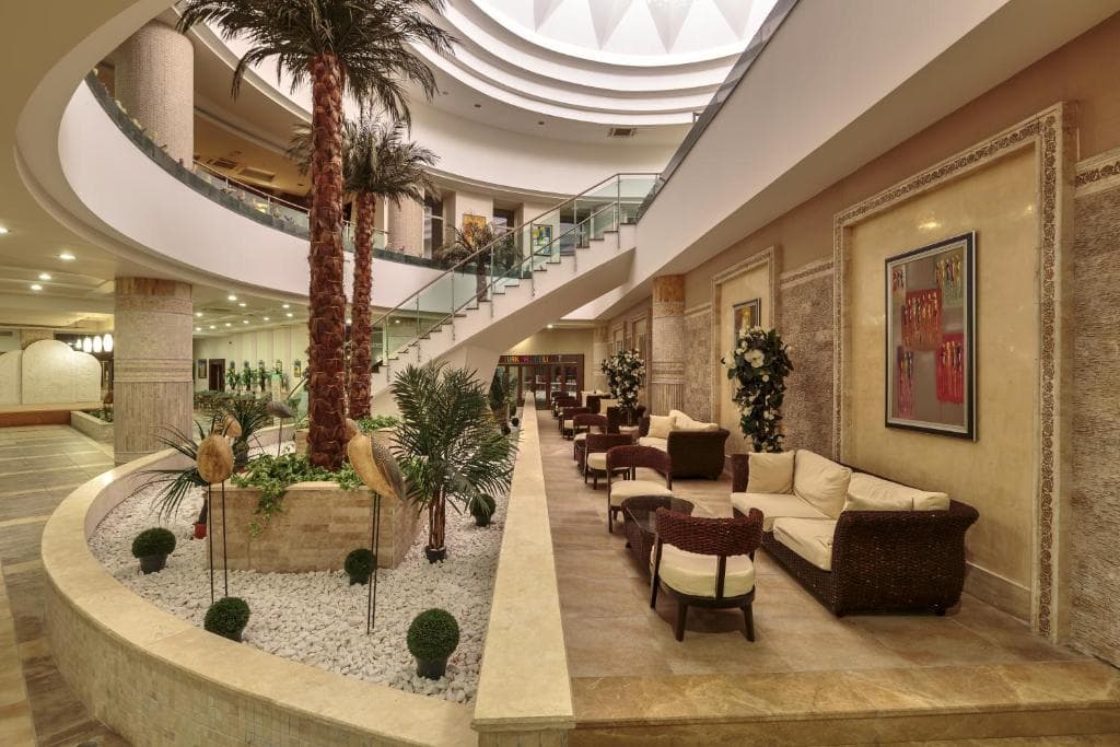 Sunis Kumkoy Beach Resort Hotel & Spa - 7