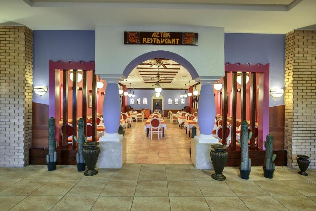 Sunis Kumkoy Beach Resort Hotel & Spa - 23