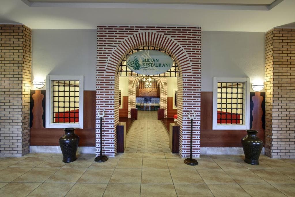 Sunis Kumkoy Beach Resort Hotel & Spa - 26