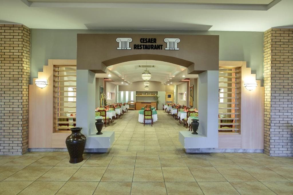 Sunis Kumkoy Beach Resort Hotel & Spa - 27