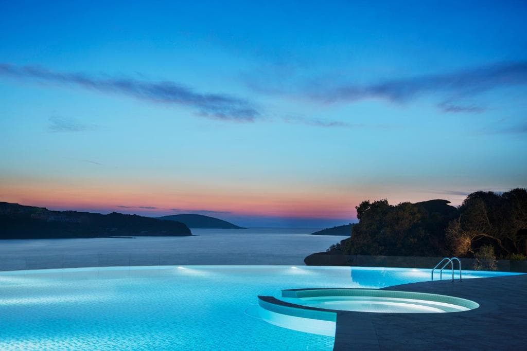 Sirene Luxury Bodrum - 26