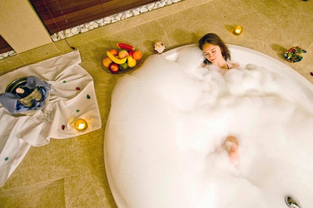 Charter Antalya - Hotel SUNRISE QUEEN LUXURY RESORT - 38