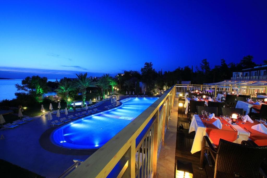 Doubletree by Hilton Bodrum Isıl Club Resort - 42