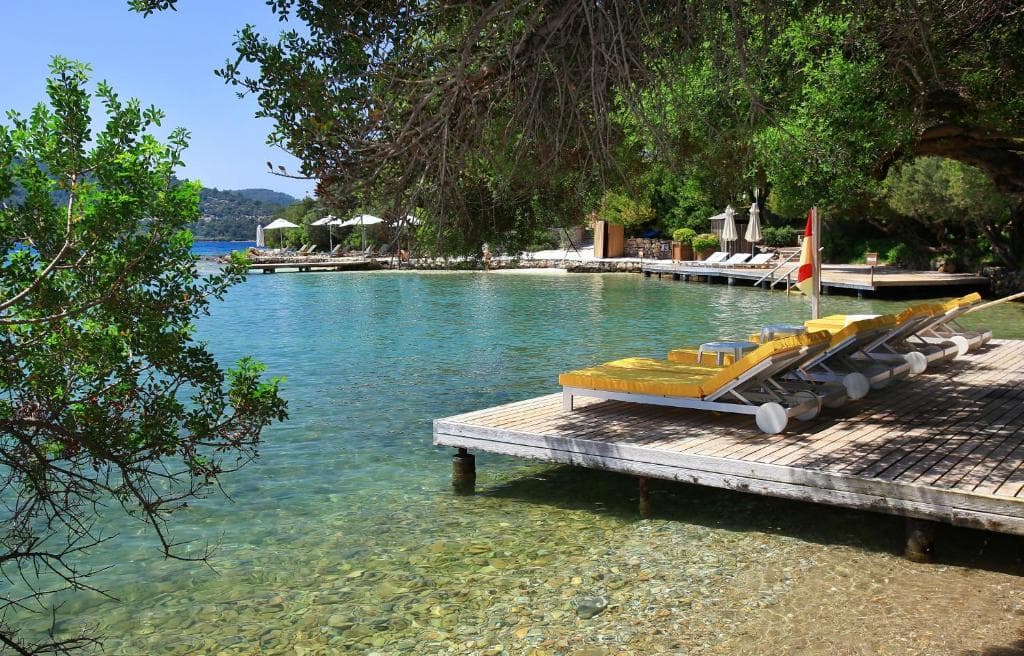 Doubletree by Hilton Bodrum Isıl Club Resort - 10