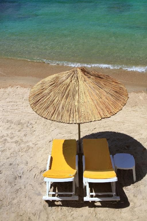 Doubletree by Hilton Bodrum Isıl Club Resort - 13