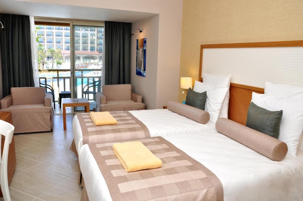 Paloma Oceana Resort - 36