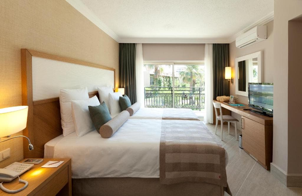 Paloma Oceana Resort - 32