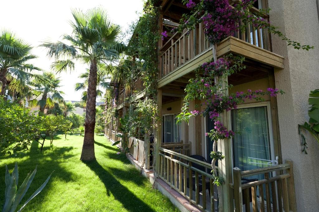 Paloma Oceana Resort - 31