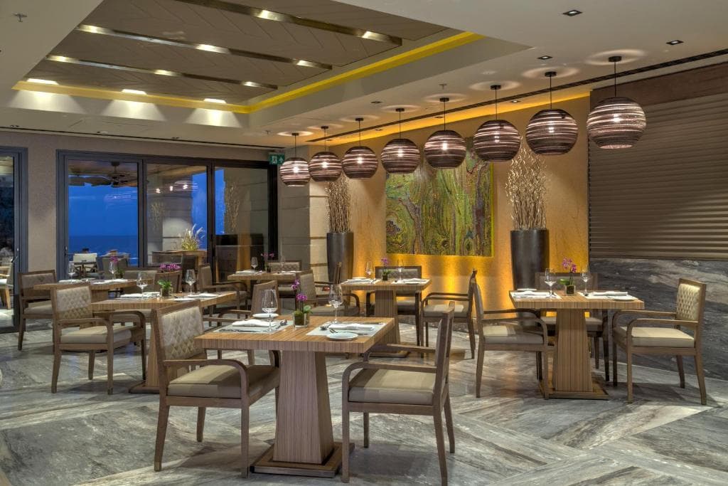 Caresse a Luxury Collection Resort & Spa - 3