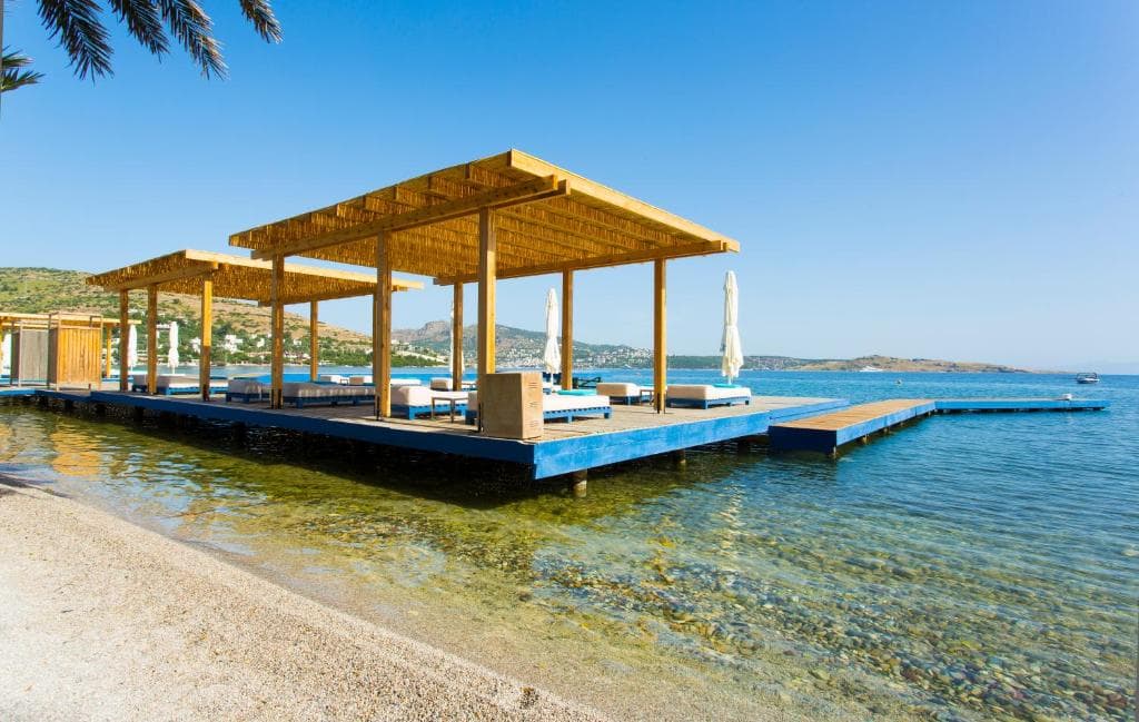 The Marmara Bodrum - Adults only - 16
