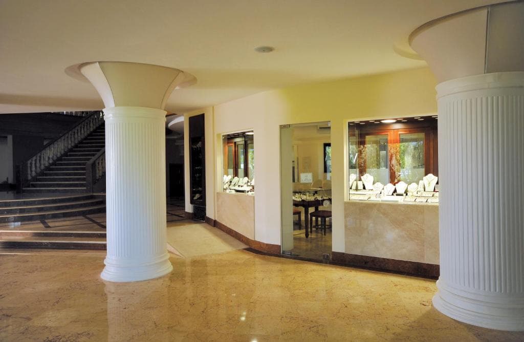 Samara Hotel - 26
