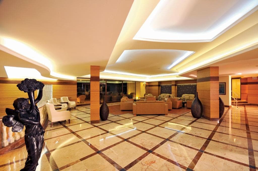 Samara Hotel - 30