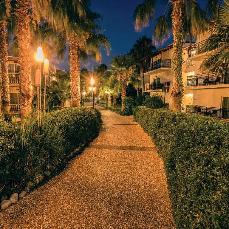 Paloma Oceana Resort - 25