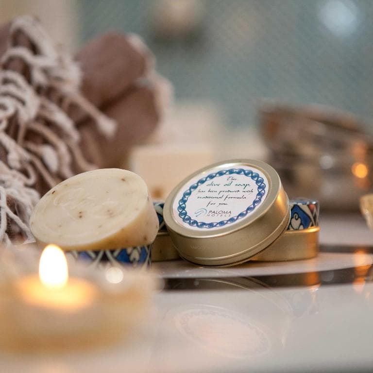 Paloma Oceana Resort - 30