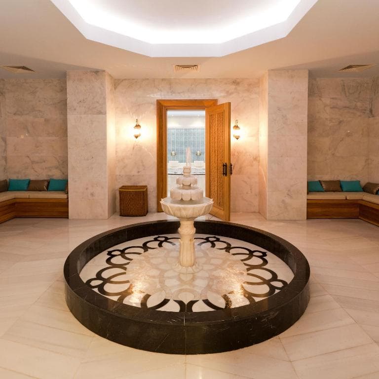 Paloma Oceana Resort - 24