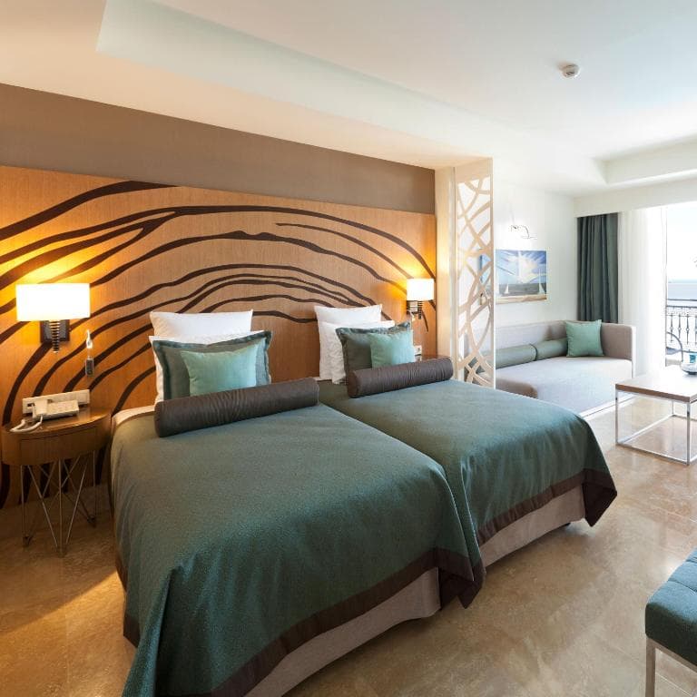 Paloma Oceana Resort - 20