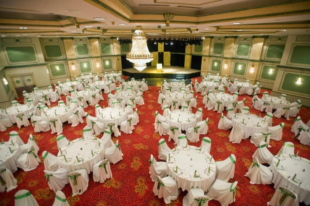 Charter Antalya - Hotel SUNRISE QUEEN LUXURY RESORT - 34