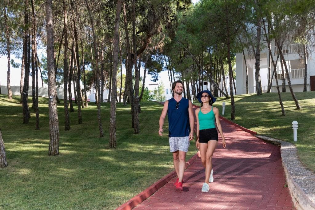 Charter Antalya - Hotel SEVEN SEAS BLUE - 41