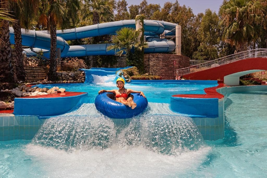 Charter Antalya - Hotel SEVEN SEAS BLUE - 4