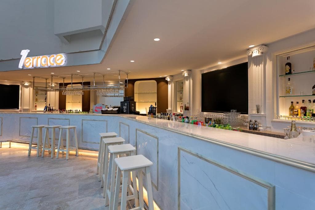 Charter Antalya - Hotel SEVEN SEAS BLUE - 27