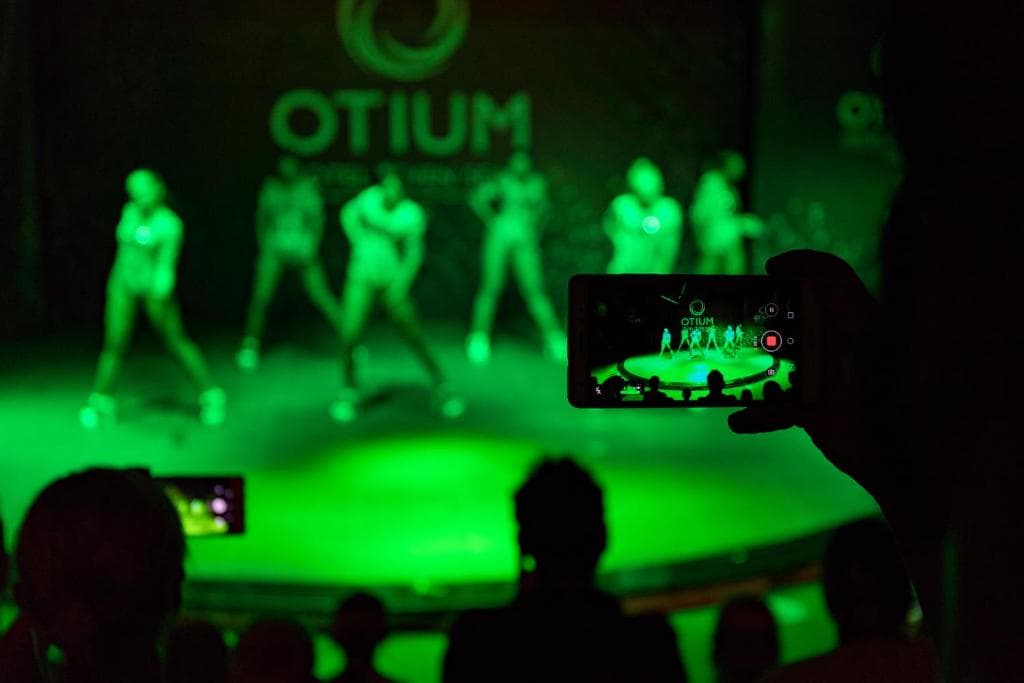 Charter Antalya - Hotel SEVEN SEAS BLUE - 32