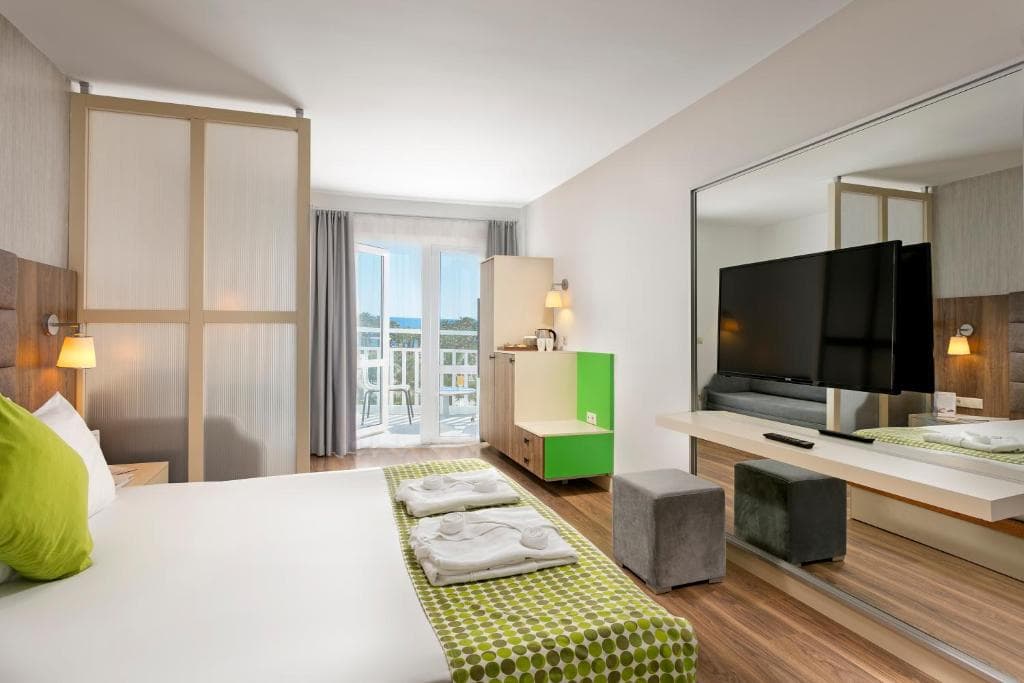Charter Antalya - Hotel SEVEN SEAS BLUE - 11