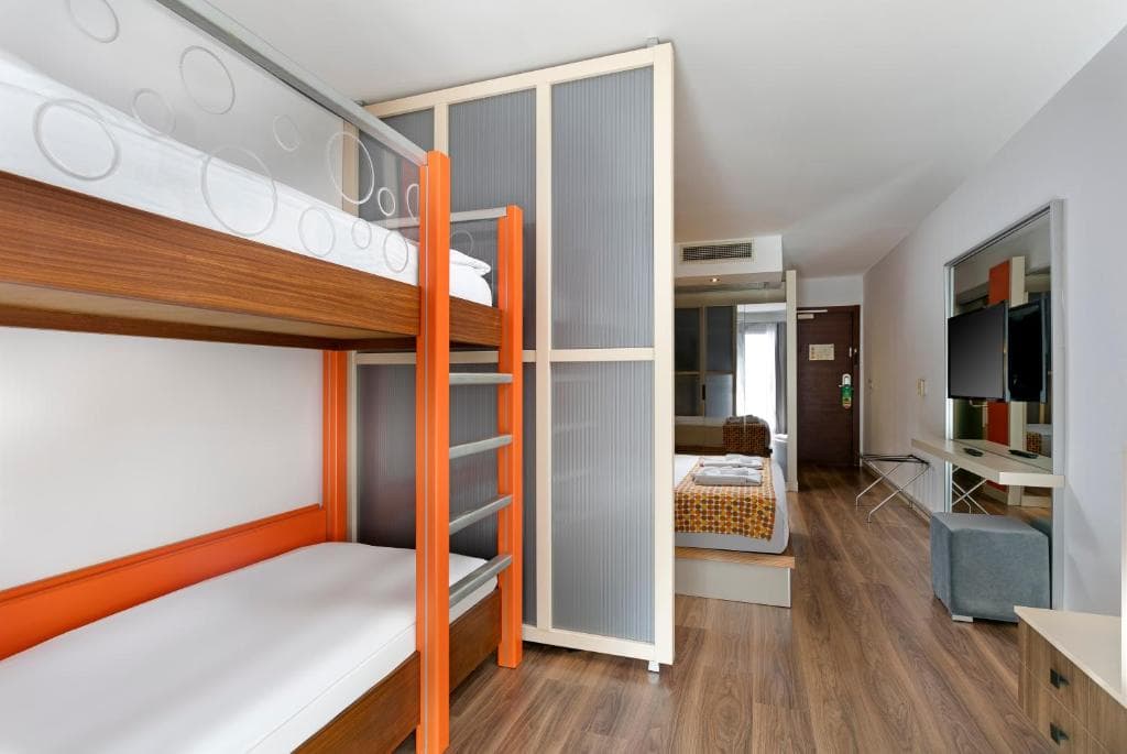 Charter Antalya - Hotel SEVEN SEAS BLUE - 10