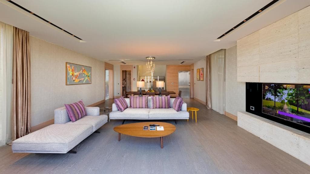 Sirene Luxury Bodrum - 17