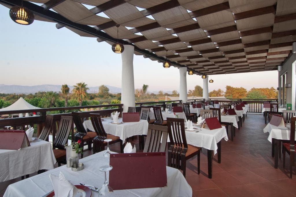 Charter Antalya - Marvida Family Eco Resort Hotel (ex Otium Family Eco Club ) - 20