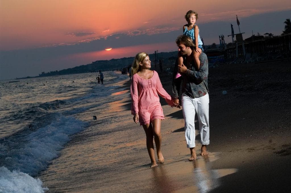 Charter Antalya - Marvida Family Eco Resort Hotel (ex Otium Family Eco Club ) - 12