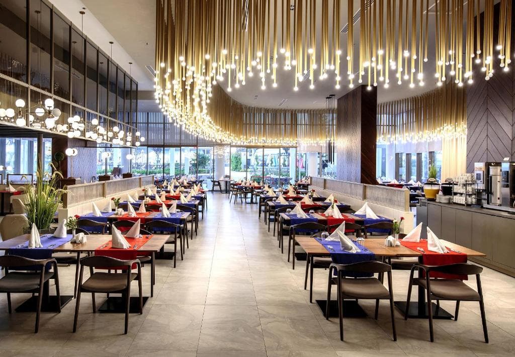 Riolavita Spa Resort Hotel - 3