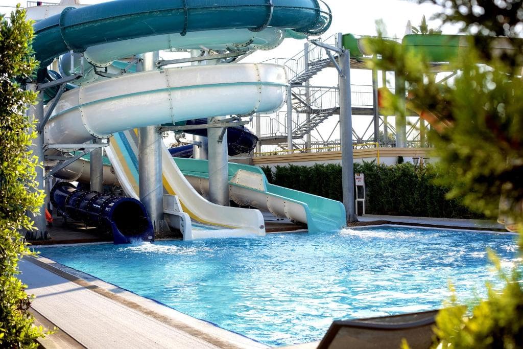 Riolavita Spa Resort Hotel - 4