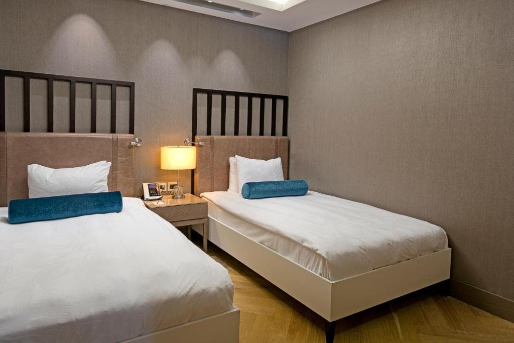 Sirene Luxury Bodrum - 45