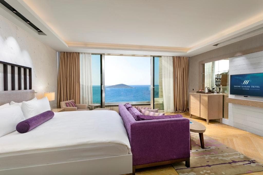 Sirene Luxury Bodrum - 9