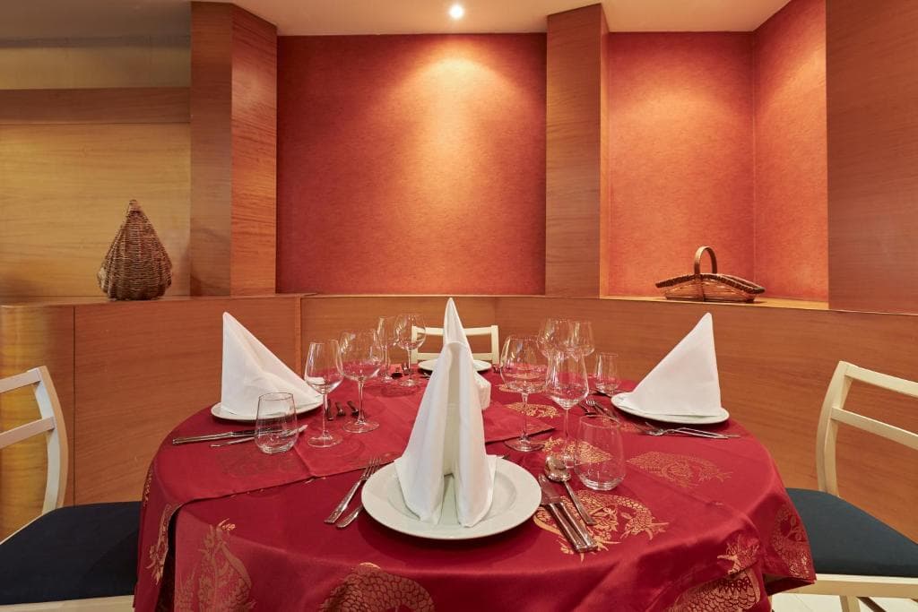 La Blanche Resort & Spa Hotel - 4